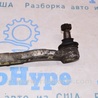 Рейка рулевая Subaru Legacy VI BN (14-19)