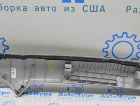 ФОТО Сенсор airbag для Subaru Legacy VI BN (14-19) Одеса
