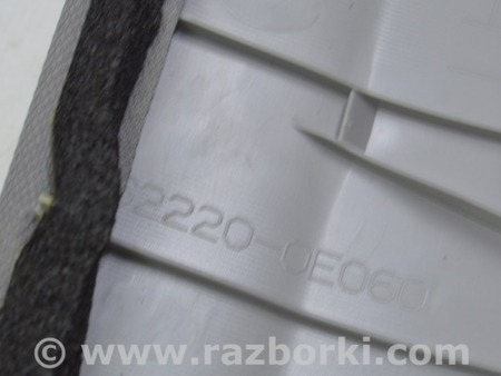 ФОТО Сенсор airbag для Subaru Legacy VI BN (14-19) Одеса