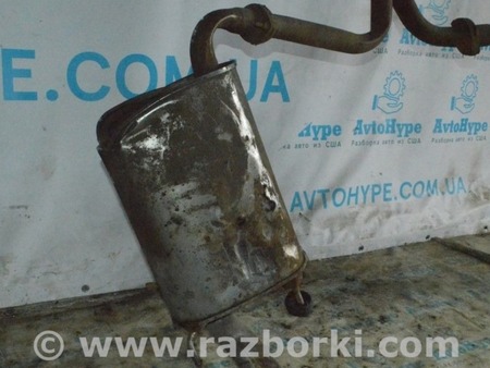 ФОТО Система выпуска (выхлоп) для Toyota Avalon XX30 (12.2004-10.2012) Одеса