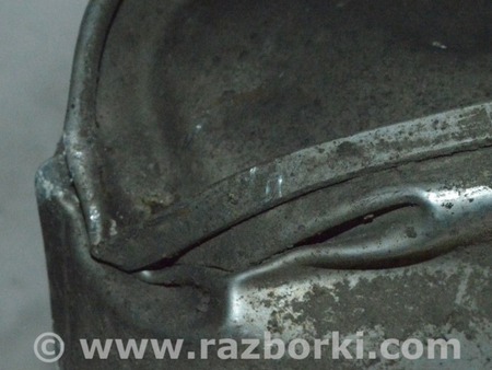 ФОТО Система выпуска (выхлоп) для Toyota Avalon XX30 (12.2004-10.2012) Одеса