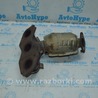 ФОТО Система выпуска (выхлоп) для Toyota Avalon XX30 (12.2004-10.2012) Одеса