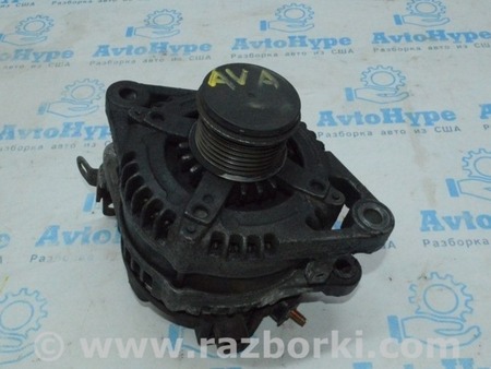 ФОТО Система зажигания для Toyota Avalon XX30 (12.2004-10.2012) Одеса