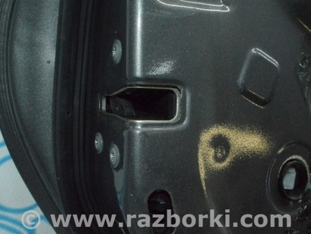 ФОТО Дверь задняя левая для Toyota Avalon XX30 (12.2004-10.2012) Одеса