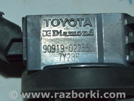 ФОТО Система зажигания для Toyota Avalon XX30 (12.2004-10.2012) Одеса