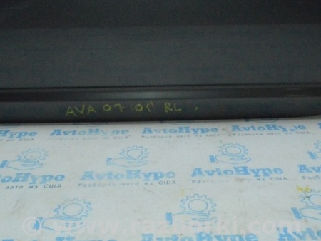 ФОТО Дверь задняя левая для Toyota Avalon XX30 (12.2004-10.2012) Одеса