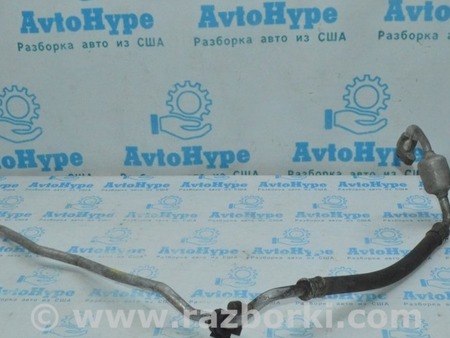 ФОТО Система кондиционирования для Toyota Avalon XX30 (12.2004-10.2012) Одеса
