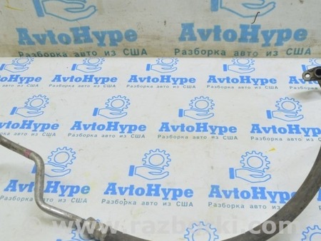 ФОТО Система кондиционирования для Toyota Avalon XX30 (12.2004-10.2012) Одеса