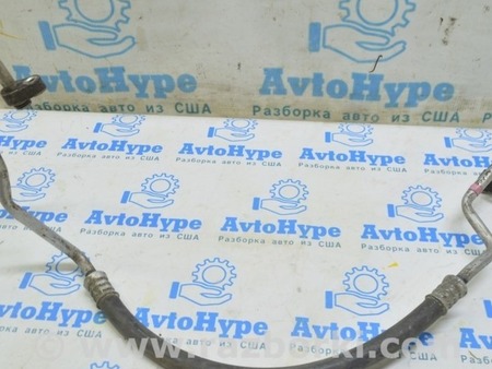 ФОТО Система кондиционирования для Toyota Avalon XX30 (12.2004-10.2012) Одеса