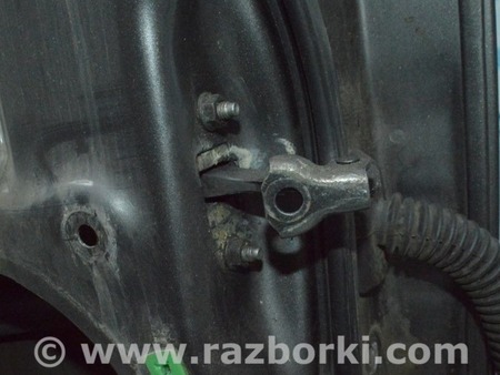 ФОТО Дверь задняя левая для Toyota Avalon XX30 (12.2004-10.2012) Одеса