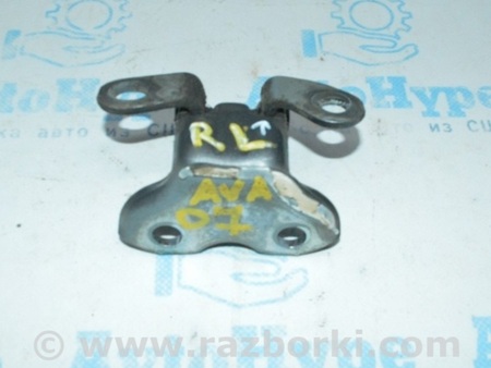 ФОТО Дверь задняя левая для Toyota Avalon XX30 (12.2004-10.2012) Одеса