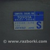 ФОТО Система охлаждения для Toyota Avalon XX30 (12.2004-10.2012) Одеса