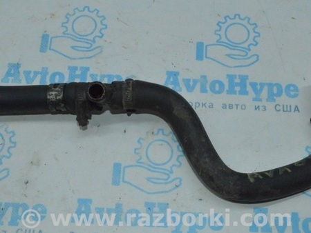 ФОТО Система охлаждения для Toyota Avalon XX30 (12.2004-10.2012) Одеса