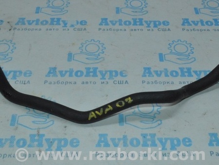 ФОТО Система охлаждения для Toyota Avalon XX30 (12.2004-10.2012) Одеса
