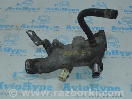 ФОТО Система охлаждения для Toyota Avalon XX30 (12.2004-10.2012) Одеса