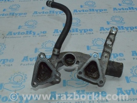 ФОТО Система охлаждения для Toyota Avalon XX30 (12.2004-10.2012) Одеса