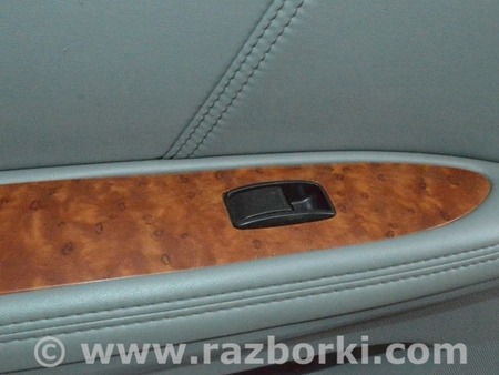 ФОТО Дверь задняя левая для Toyota Avalon XX30 (12.2004-10.2012) Одеса