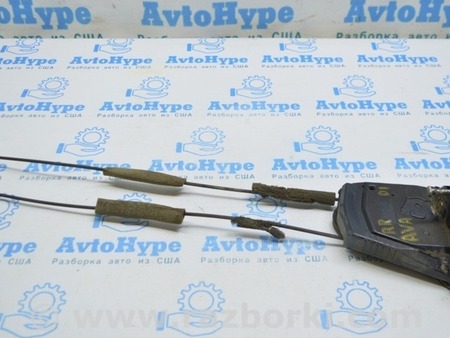 ФОТО Дверь задняя правая для Toyota Avalon XX30 (12.2004-10.2012) Одеса