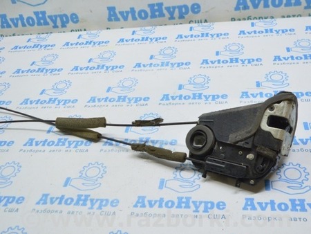 ФОТО Дверь задняя правая для Toyota Avalon XX30 (12.2004-10.2012) Одеса
