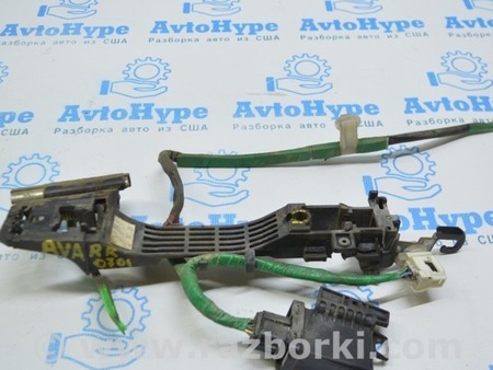 ФОТО Дверь задняя правая для Toyota Avalon XX30 (12.2004-10.2012) Одеса