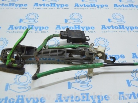 ФОТО Дверь задняя правая для Toyota Avalon XX30 (12.2004-10.2012) Одеса