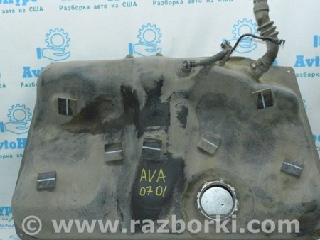 ФОТО Топливная система для Toyota Avalon XX30 (12.2004-10.2012) Одеса