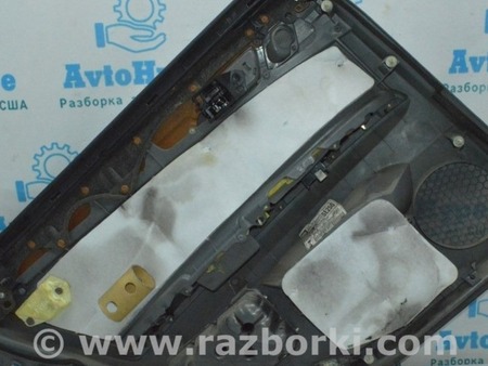 ФОТО Дверь задняя правая для Toyota Avalon XX30 (12.2004-10.2012) Одеса