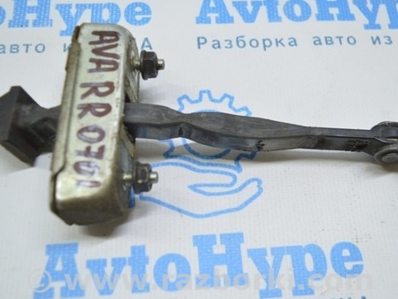 ФОТО Дверь задняя правая для Toyota Avalon XX30 (12.2004-10.2012) Одеса
