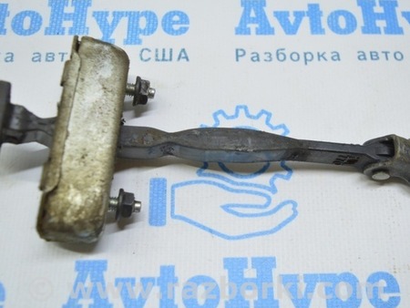 ФОТО Дверь задняя правая для Toyota Avalon XX30 (12.2004-10.2012) Одеса