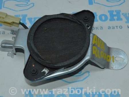 ФОТО Акустика для Toyota Avalon XX30 (12.2004-10.2012) Одеса