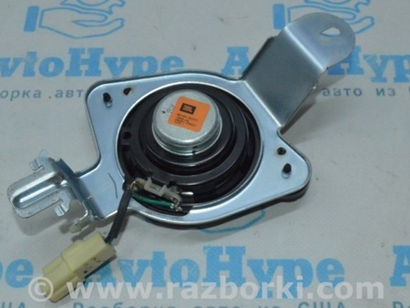 ФОТО Акустика для Toyota Avalon XX30 (12.2004-10.2012) Одеса