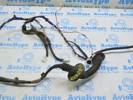ФОТО Дверь задняя правая для Toyota Avalon XX30 (12.2004-10.2012) Одеса