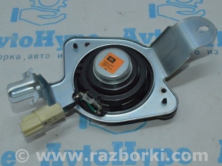 ФОТО Акустика для Toyota Avalon XX30 (12.2004-10.2012) Одеса