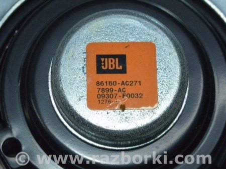 ФОТО Акустика для Toyota Avalon XX30 (12.2004-10.2012) Одеса