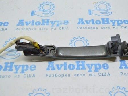 ФОТО Дверь задняя правая для Toyota Avalon XX30 (12.2004-10.2012) Одеса