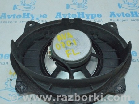 ФОТО Акустика для Toyota Avalon XX30 (12.2004-10.2012) Одеса