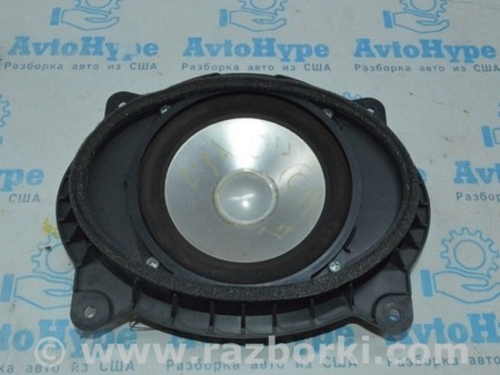 ФОТО Акустика для Toyota Avalon XX30 (12.2004-10.2012) Одеса