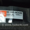 ФОТО Акустика для Toyota Avalon XX30 (12.2004-10.2012) Одеса