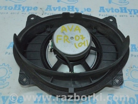 ФОТО Акустика для Toyota Avalon XX30 (12.2004-10.2012) Одеса