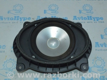 ФОТО Акустика для Toyota Avalon XX30 (12.2004-10.2012) Одеса