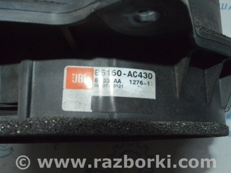 ФОТО Акустика для Toyota Avalon XX30 (12.2004-10.2012) Одеса