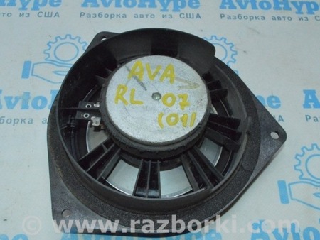ФОТО Акустика для Toyota Avalon XX30 (12.2004-10.2012) Одеса