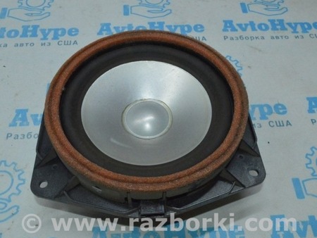 ФОТО Акустика для Toyota Avalon XX30 (12.2004-10.2012) Одеса