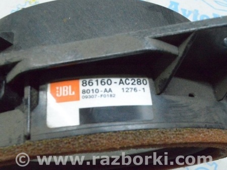 ФОТО Акустика для Toyota Avalon XX30 (12.2004-10.2012) Одеса