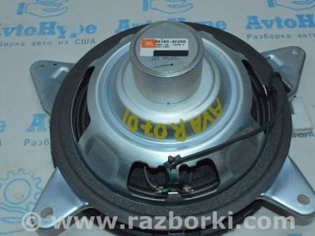 ФОТО Акустика для Toyota Avalon XX30 (12.2004-10.2012) Одеса