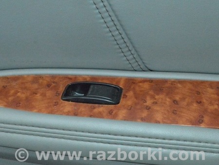 ФОТО Дверь задняя правая для Toyota Avalon XX30 (12.2004-10.2012) Одеса