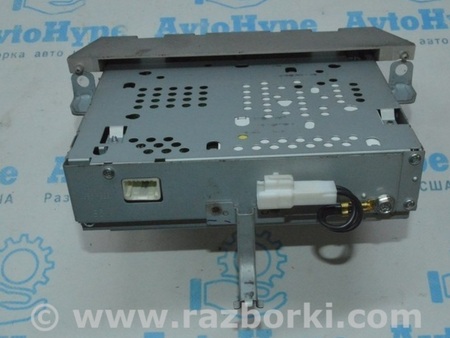 ФОТО Акустика для Toyota Avalon XX30 (12.2004-10.2012) Одеса