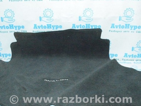 ФОТО Багажник для Toyota Avalon XX30 (12.2004-10.2012) Одеса