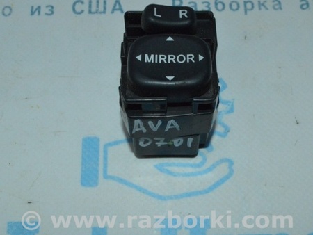 ФОТО Дверь передняя левая для Toyota Avalon XX30 (12.2004-10.2012) Одеса