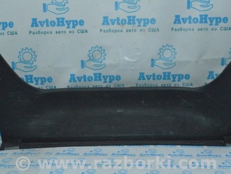 ФОТО Багажник для Toyota Avalon XX30 (12.2004-10.2012) Одеса